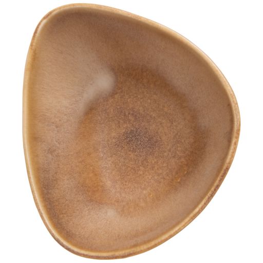 Цена за 6 шт. САЛАТНИК 14 СМ КОЛЛЕКЦИЯ TRIANGLE COLLECTION ЦВЕТ:КОФЕ С МОЛОКОМ - Lefard фото 3