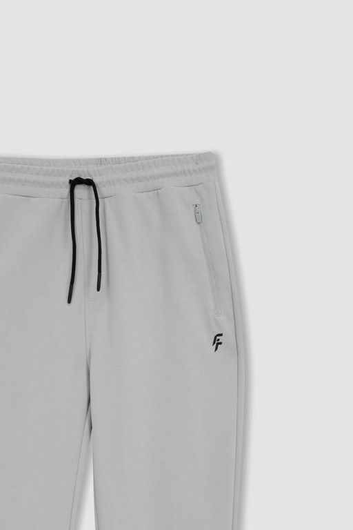 Гибкие спортивные штаны DeFactoFit Slim Fit для джоггеров  фото 8