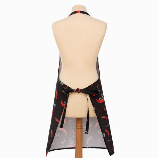 Фартук Этель Pepper 73х71 см, 100% хл, репс 210 гр/м2  фото 9