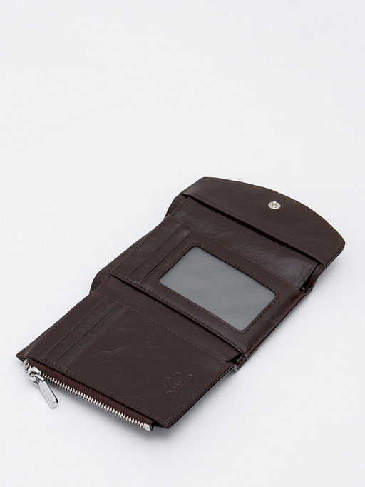 Кошелек 7006-33 coffee Velina Fabbiano