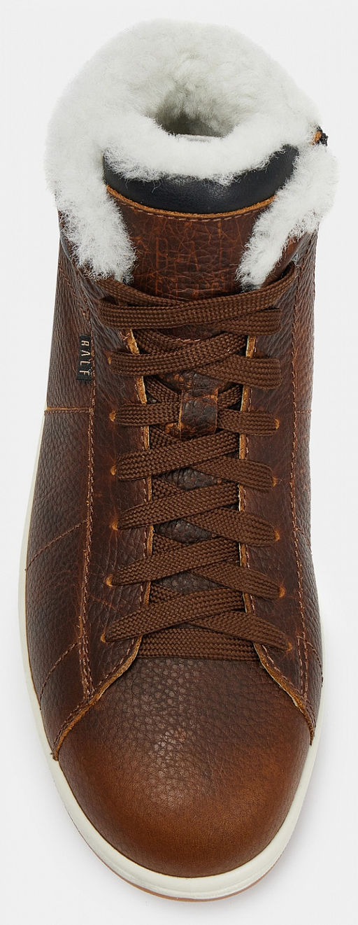 Кеды мужские SKY 134306СК - Ralf ringer фото 4