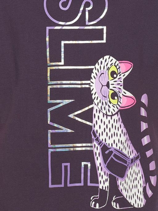 Pelican GFT4218/1 футболка для девочек  фото 3