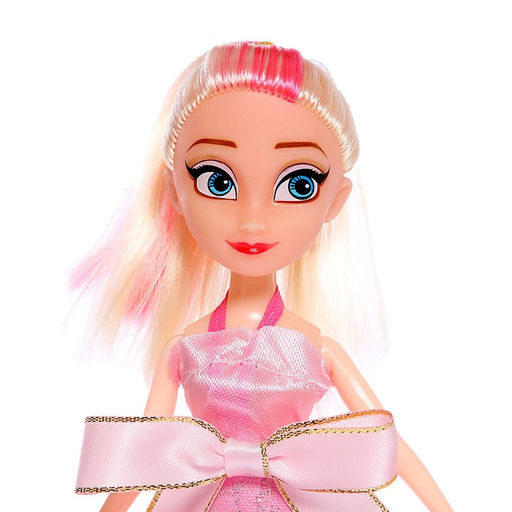 Кукла-фея Чудесная девочка, сказочная - Happy valley фото 4