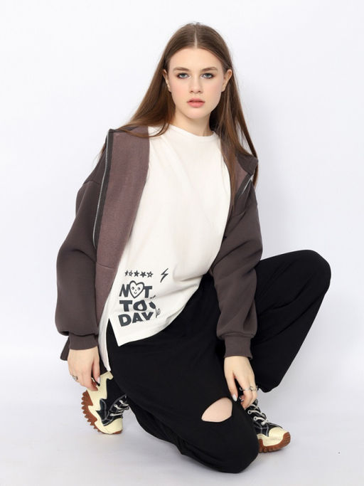 CRB wear/CSLW 60358-43 Футболка женская,голубой/Ex.Cherubino  фото 50