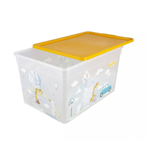 GIRAFFIX - коробка 16л - Полимербыт фото 4