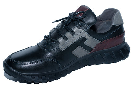 Обувь мужская из натуральной кожи DN 937-00-37 - Dynamic фото 2