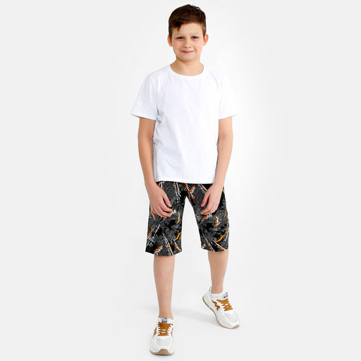 Бриджи для мальчика Гуфи - Мариша фото 9