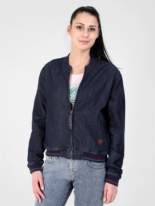 Куртка женская _ 16576 - F5 фото 2