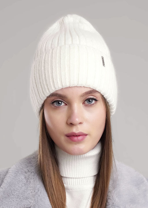 Шапка женская