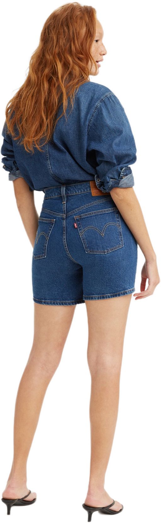 Шорты женские