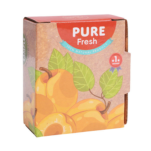 Набор посуды "Кухонный эксперт" в коробке