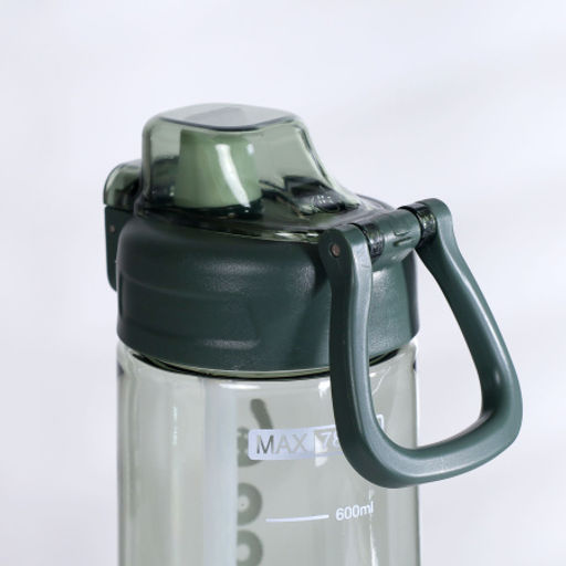 Бутылка для воды спортивная Woohooo Tenerife 780 ml/ уп60 - ГалеонТрейд фото 5