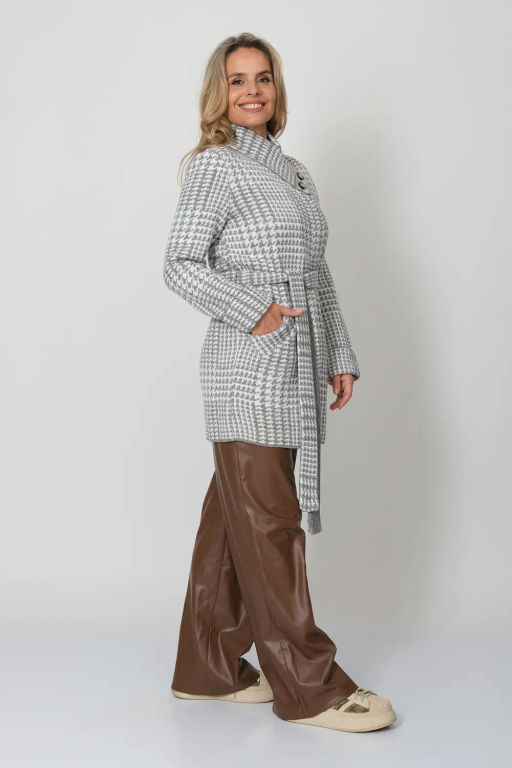 БЕЛАРУСЬ Кардиган Д 3012/бежевый