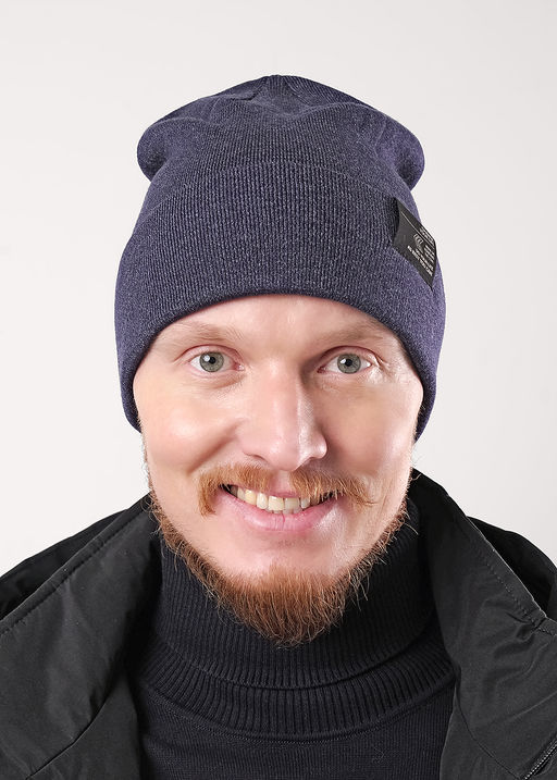 Шапка