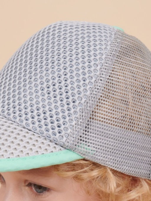 PELICAN, кепка детская, Ментол  фото 3