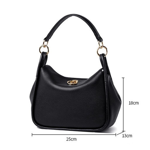 Bags Сумка женская / кожа / 2215  фото 17