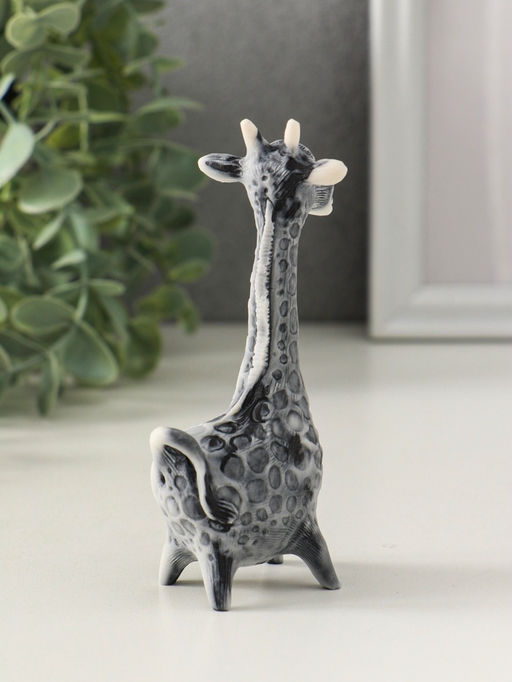 Сувенир "Жираф" 11 см