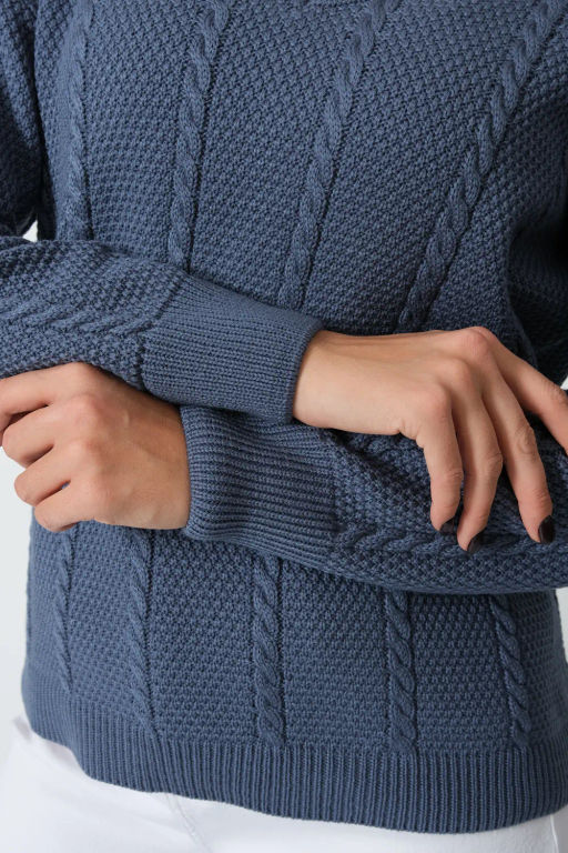 БЕЛАРУСЬ Джемпер Д 3477/джинс