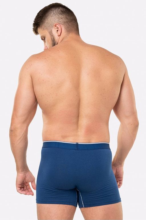 Мужские трусы-боксеры Baykar  фото 11