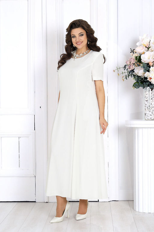 Костюм Ninele 7489 молоко фото 3