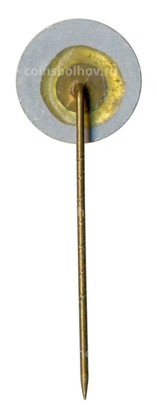 Значок рекламный Tobler SA (Франция)