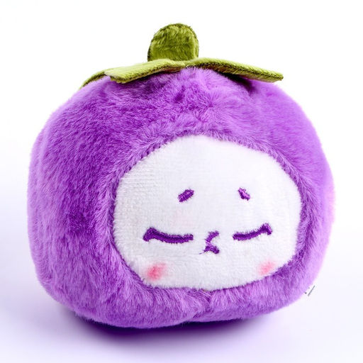 Брелок Фруктики, 8 см, вид МИКС - Simaland фото 3