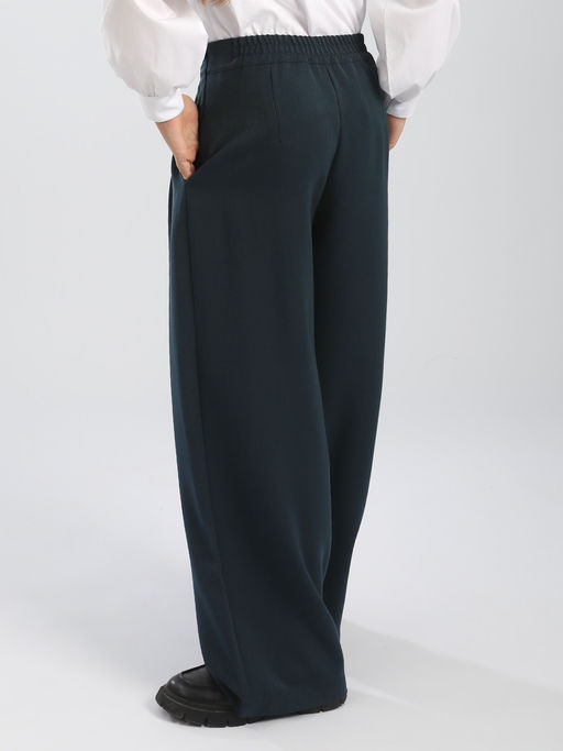 Брюки палаццо Соль&Перец  фото 9