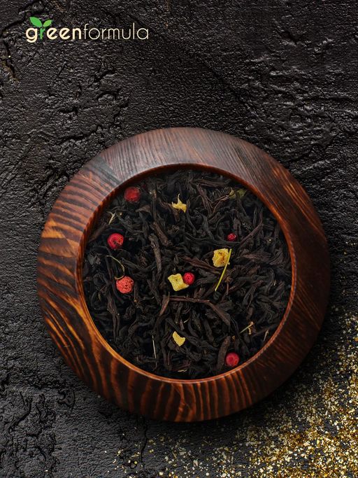 GF Вечерний чай 100 гр - Greenformula фото 3