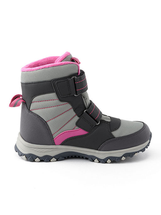 Сапоги зимние детск. Рене - Oldos фото 3