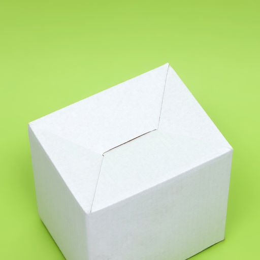 Цена за 10 шт. Коробка под кружку, без окна, белая 12×9.5×12 см
