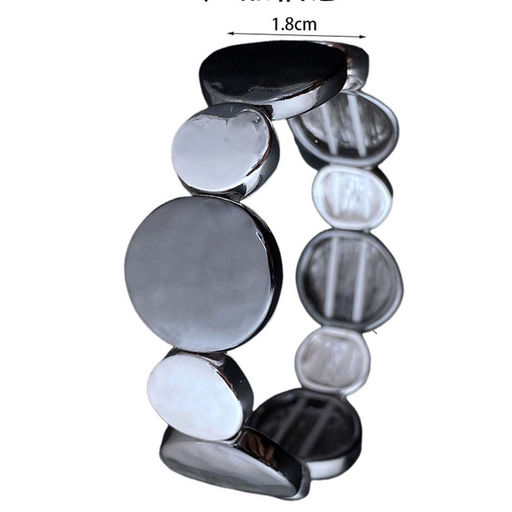 Браслет на резинке арт. 41 9321 (id 273382) - Rada фото 3