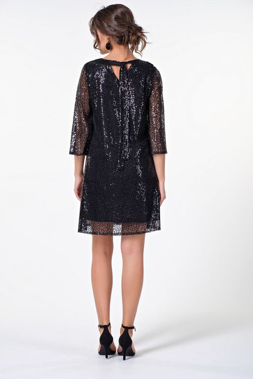 VALENTINA Платье Элоиза №13  фото 6
