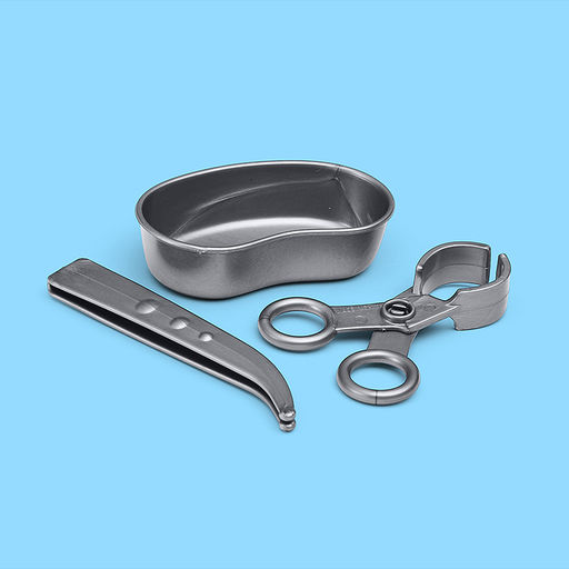 Набор доктора "Медсестра" в пакете