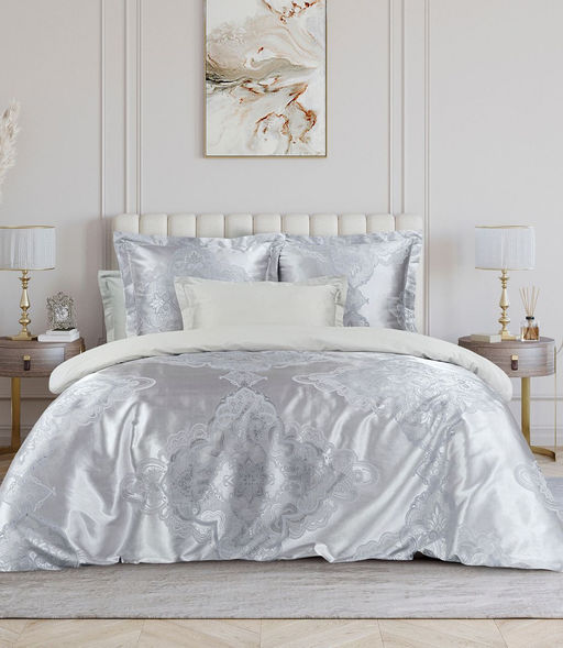 Постельное белье Миледи Семейный + 4 наволочки