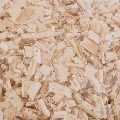 HobbyBe WFI Древесная стружка 150 г