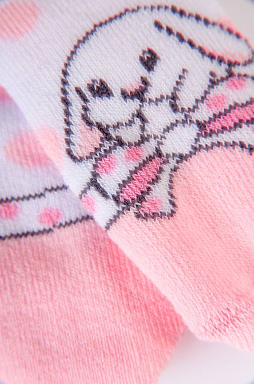 Носки махровые для девочки Брестские  фото 2