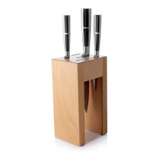 Нож универсальный Walmer Professional 13 см, цвет хром  фото 4