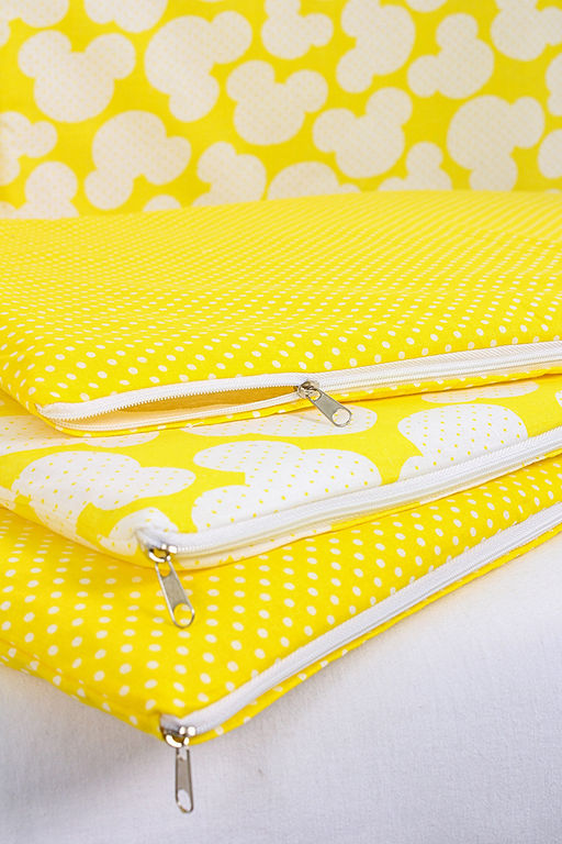 Бортик Веселая мозаика арт. БРК-6П