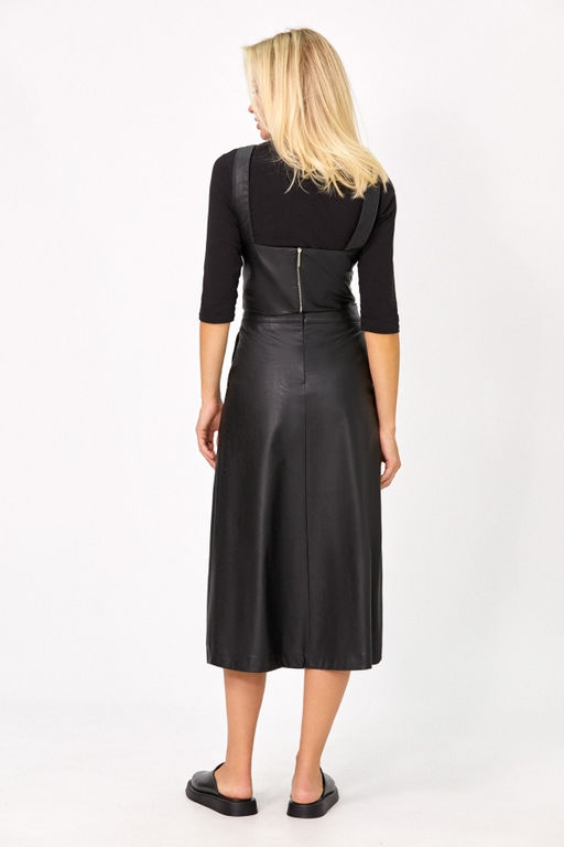 Комплект двойка: топ и юбка 2364+4027 - Rivoli фото 2