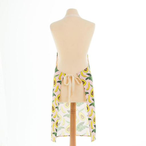 Фартук Этель «Авокадо» 65×80 см, 100%пэ