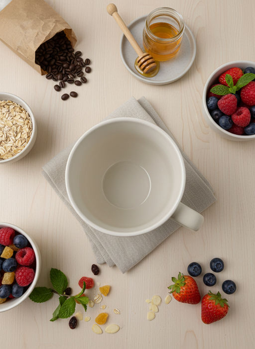 Цена за 2 шт. Кружка 370мл SZX014 OLS-995-2