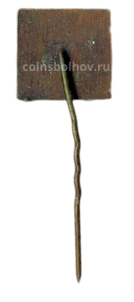 Значок Литва