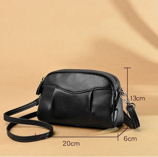 Bags Сумка женская / кожа / 0368141 фото 48