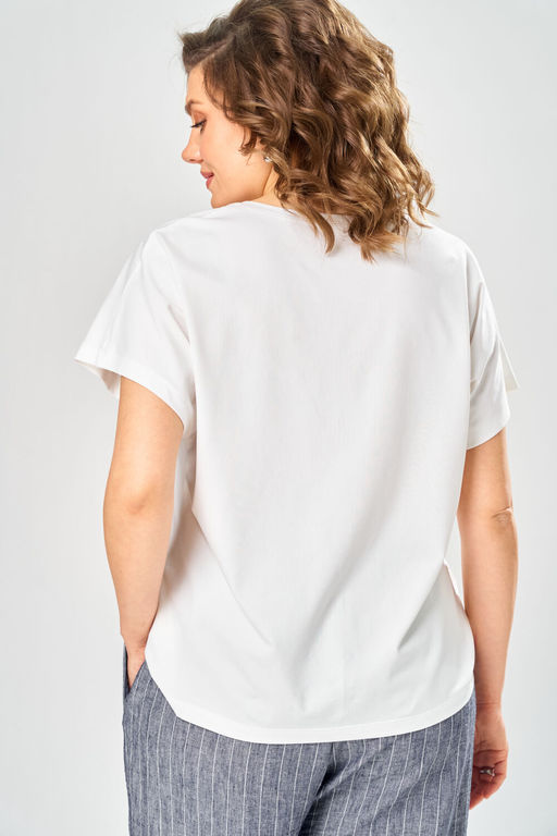 Костюм Diamant 2166 джинс  фото 2