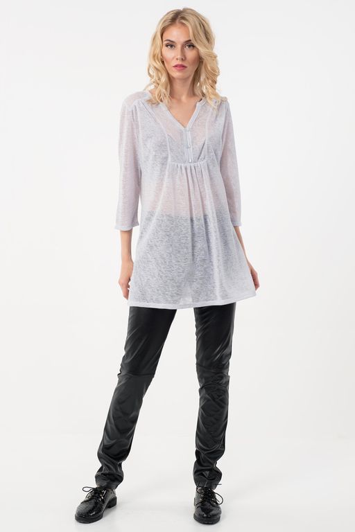 Джемпер М5-4231 - Wisell фото 12