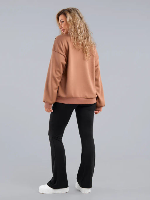 Уценка! Свитшот ШБ цвет в ассортименте - Вега фото 8