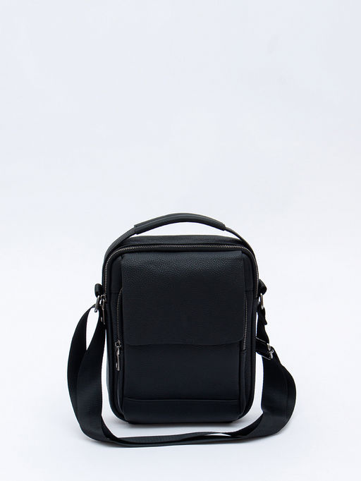 Сумка 9747H black Heanbag