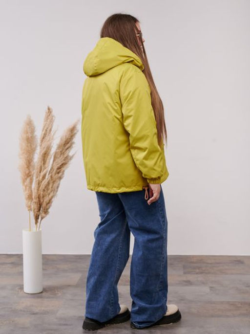 Ветровка Обри - Yollochka фото 15