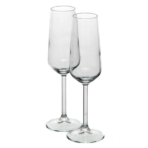 Набор из 2-х фужеров АЛЛЕГРА 195мл