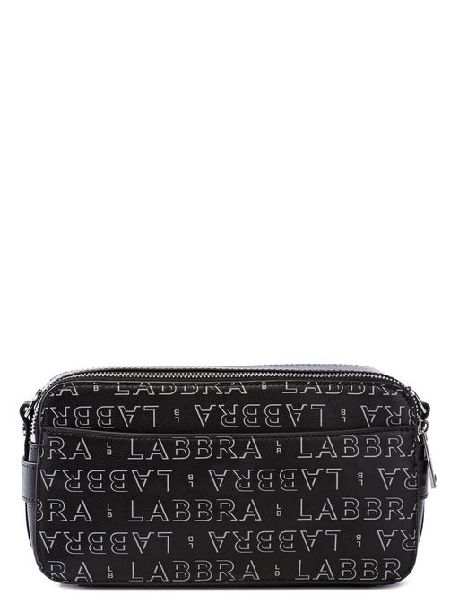 Сумка Labbra L-HF4196 black-stone/black